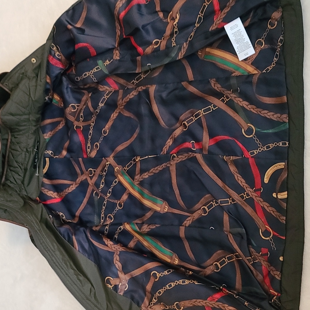 Lauren Ralph Lauren women's coat - Picture 8 of 12